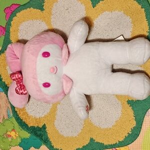 Valentines My Melody Build a Bear
